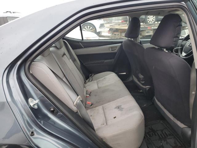 Photo 10 from auction – 2015 TOYOTA COROLLA L with VIN 2T1BURHEXFC255903