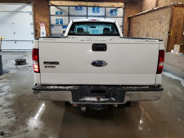 Photo 6 from auction – 2008 FORD F150 with VIN 1FTRF12268KC46464