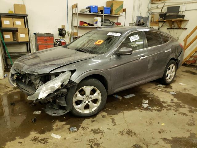 HONDA CROSSTOUR 2012 con VIN 5J6TF2H50CL005302 - Foto de la subasta