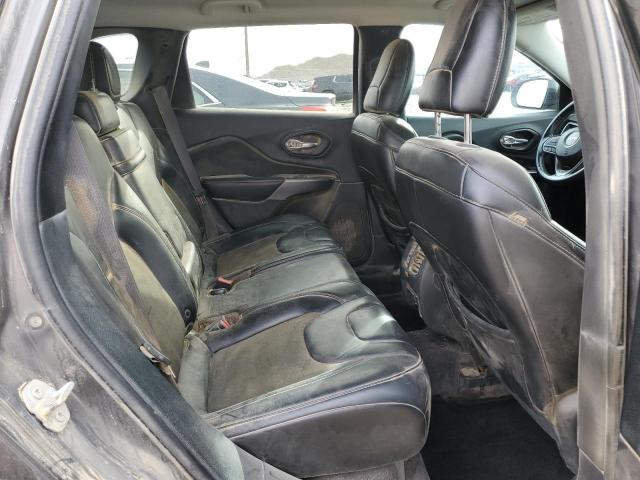 Photo 11 from auction – 2019 JEEP CHEROKEE L with VIN 1C4PJLLB5KD225939
