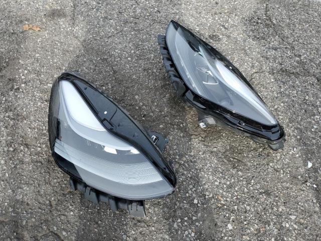 Photo 12 from auction – 2022 TESLA MODEL 3 with VIN 5YJ3E1EA0NF185357