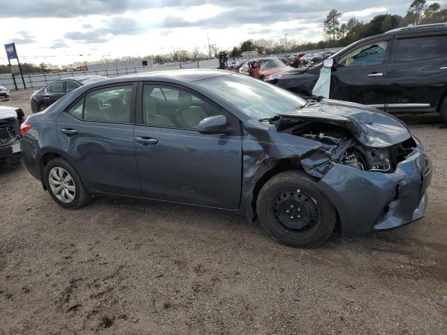 Photo 4 from auction – 2016 TOYOTA COROLLA L with VIN 2T1BURHE7GC675863