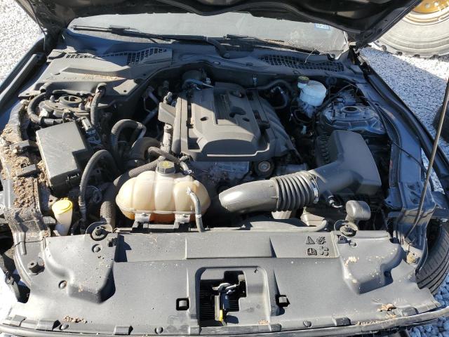 Photo 11 from auction – 2019 FORD MUSTANG with VIN 1FA6P8TH3K5201876
