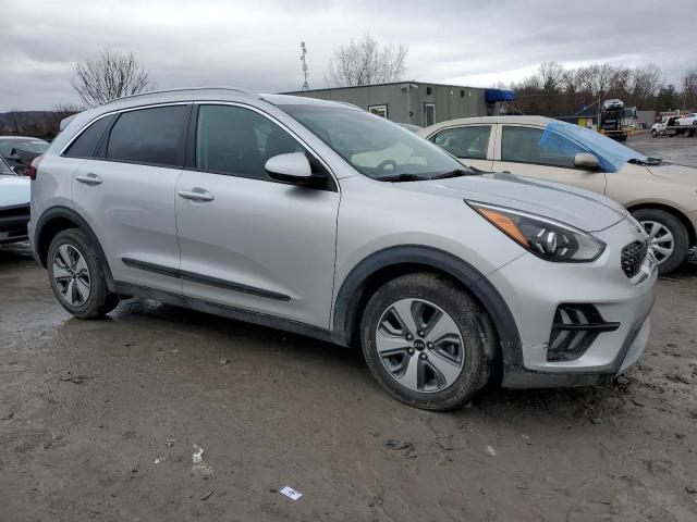 Photo 4 from auction – 2020 KIA NIRO LX with VIN KNDCB3LC9L5435234