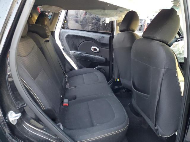 Снимка 11 от търг – 2014 KIA SOUL + с VIN KNDJP3A58E7030292