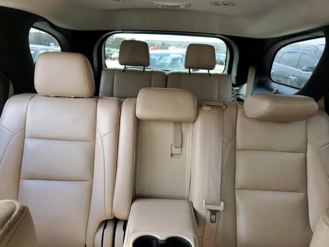 Photo 10 from auction – 2014 DODGE DURANGO SX with VIN 1C4RDHAG1EC374502