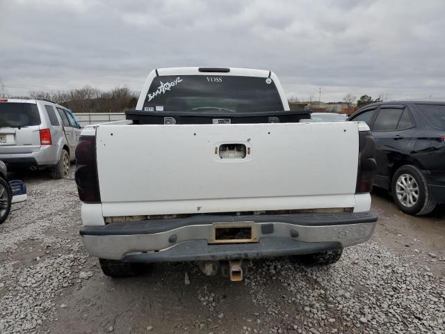 Photo 6 from auction – 2006 CHEVROLET SILVERADO with VIN 2GCEK13T061182811