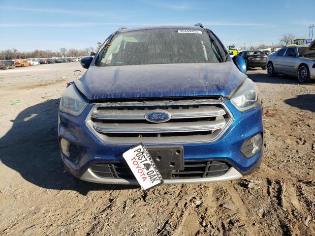 Photo 5 from auction – 2017 FORD ESCAPE TIT with VIN 1FMCU9J90HUB38091