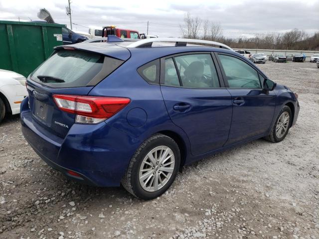 Photo 3 from auction – 2018 SUBARU IMPREZA PR with VIN 4S3GTAD6XJ3741735