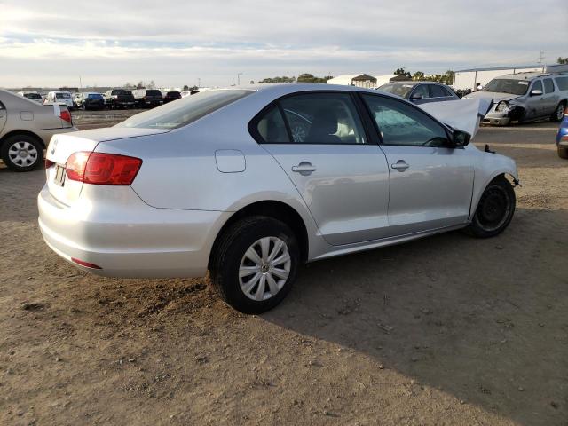 Photo 3 from auction – 2014 VOLKSWAGEN JETTA BASE with VIN 3VW2K7AJ5EM253092