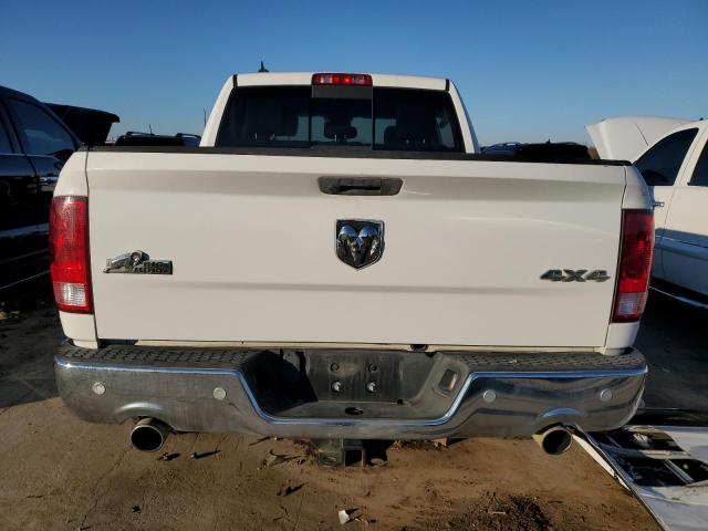 Photo 6 from auction – 2019 RAM 1500 CLASS with VIN 1C6RR7LTXKS623684