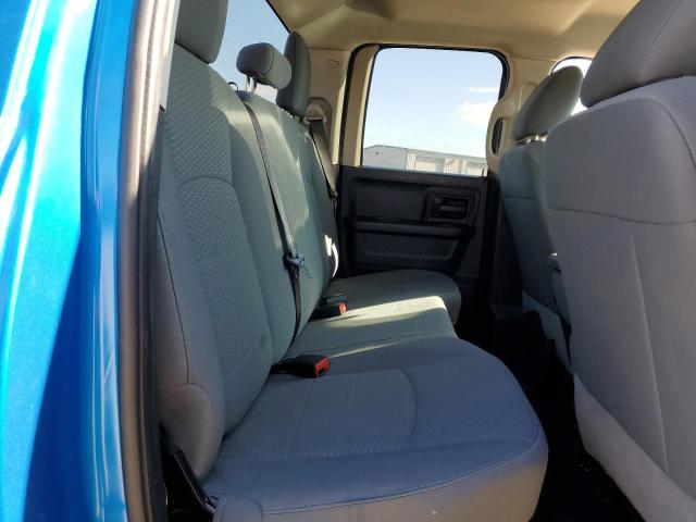 Photo 6 from auction – 2020 RAM 1500 CLASS with VIN 1C6RR6FG9LS121680