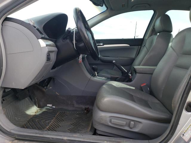 Photo 7 from auction – 2006 ACURA TSX with VIN JH4CL96886C007239