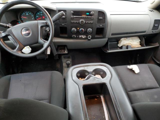 Photo 8 from auction – 2012 GMC SIERRA K15 with VIN 3GTP2UEA8CG128150