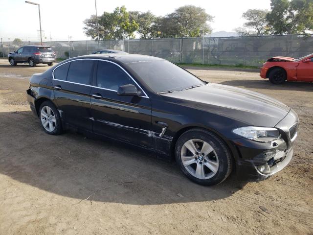 Photo 4 from auction – 2012 BMW 528 I with VIN WBAXG5C55CDW24613