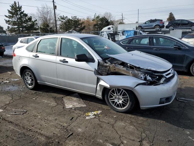 Photo 4 from auction – 2011 FORD FOCUS SE with VIN 1FAHP3FN0BW135102