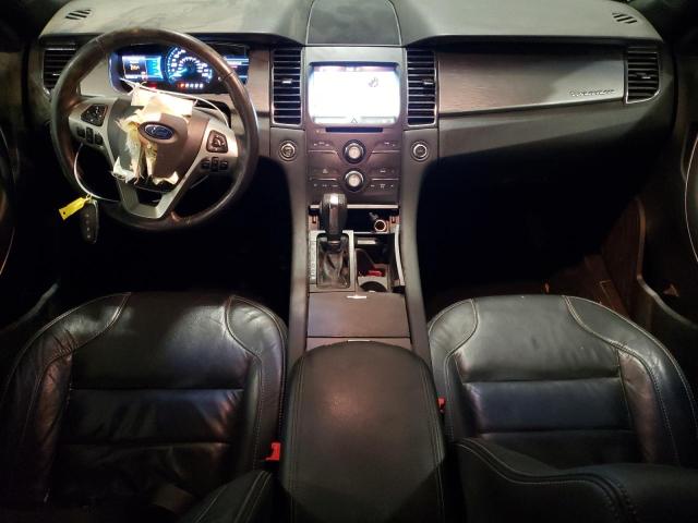 صورة رقم 8 من المزاد - 2016 FORD TAURUS SEL مع VIN 1FAHP2H82GG128087