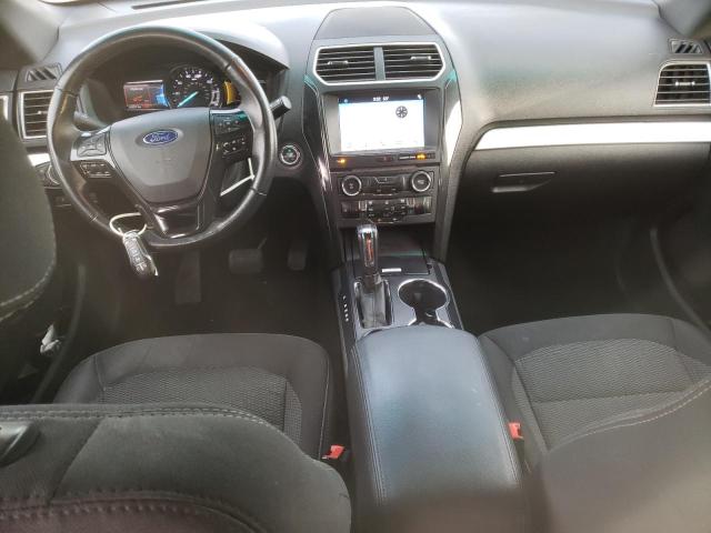 صورة رقم 8 من المزاد - 2017 FORD EXPLORER X مع VIN 1FM5K7D89HGA85086