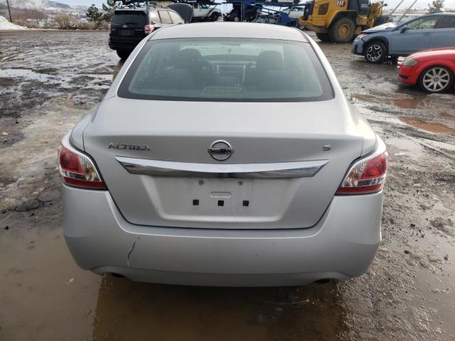 Photo 6 from auction – 2015 NISSAN ALTIMA 2.5 with VIN 1N4AL3AP2FN871217