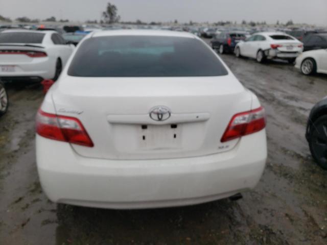 Photo 6 from auction – 2009 TOYOTA CAMRY BASE with VIN JTNBE46K293162777