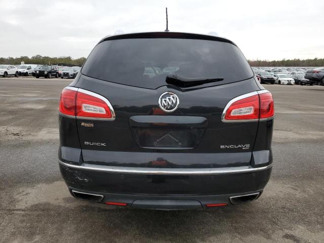 Photo 6 from auction – 2013 BUICK ENCLAVE with VIN 5GAKVDKD5DJ110917