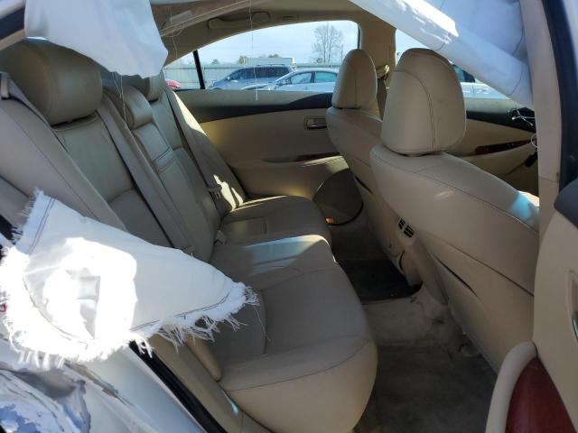 Photo 10 from auction – 2008 LEXUS ES 350 with VIN JTHBJ46G382174919