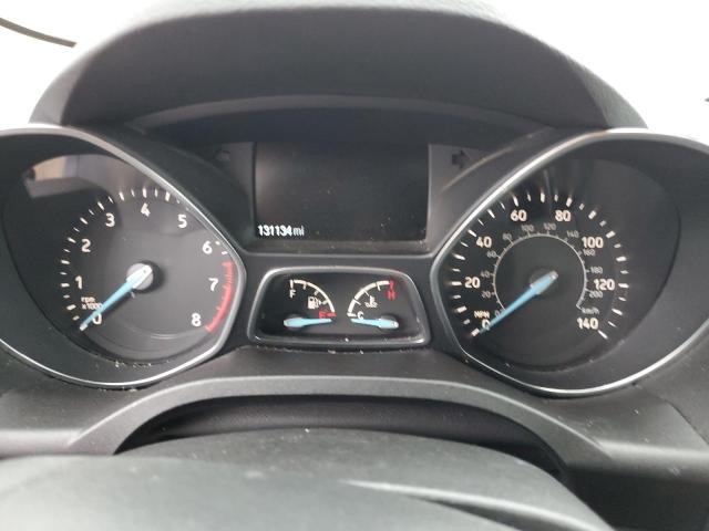 Photo 9 from auction – 2018 FORD ESCAPE SEL with VIN 1FMCU9HD9JUC87485