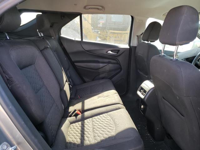 Photo 11 from auction – 2018 CHEVROLET EQUINOX LT with VIN 3GNAXJEV3JS614133