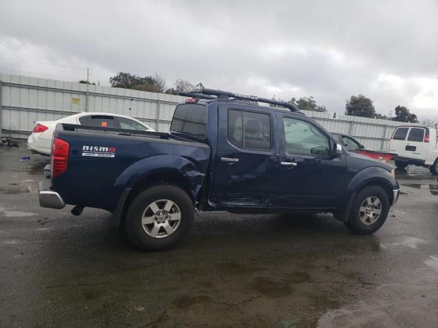 Photo 3 from auction – 2007 NISSAN FRONTIER C with VIN 1N6AD07U17C419062