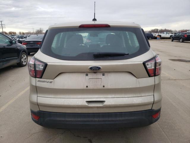 Photo 6 from auction – 2017 FORD ESCAPE S with VIN 1FMCU0F78HUF07959