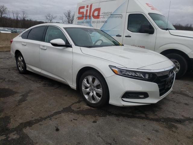 Photo 4 from auction – 2018 HONDA ACCORD EXL with VIN 1HGCV2F54JA034100