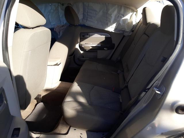 Photo 10 from auction – 2008 CHRYSLER SEBRING LX with VIN 1C3LC46K88N244129