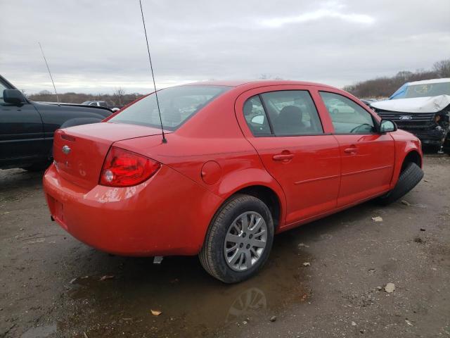 Photo 3 from auction – 2010 CHEVROLET COBALT 1LT with VIN 1G1AD5F58A7148617