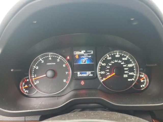 Снимка 9 от търг – 2014 SUBARU OUTBACK 2. с VIN 4S4BRBLC8E3218740