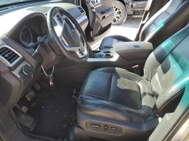 Photo 7 from auction – 2013 FORD EXPLORER X with VIN 1FM5K7D92DGA18901