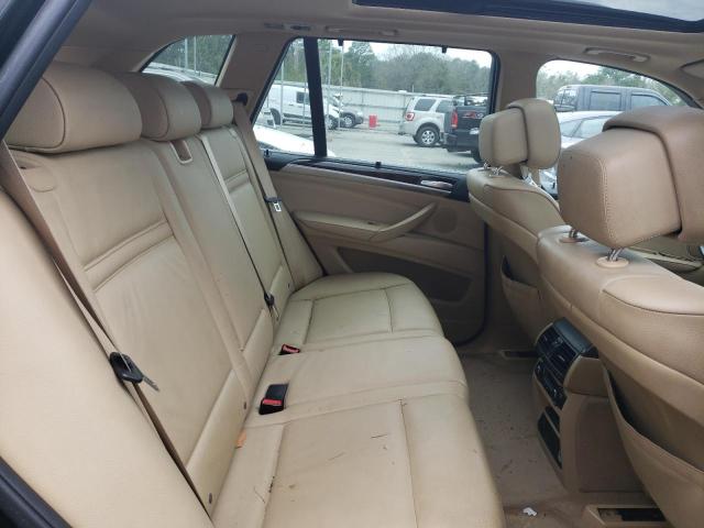 Photo 11 from auction – 2012 BMW X5 XDRIVE3 with VIN 5UXZW0C53CL669488