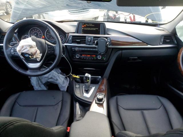 Photo 8 from auction – 2015 BMW 328 I SULE with VIN WBA3C1C53FK119897