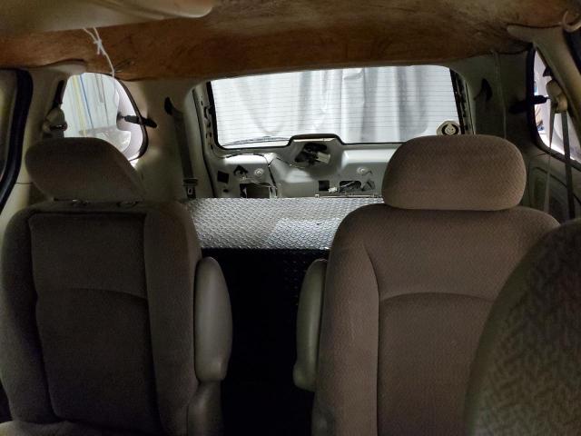 Photo 10 from auction – 2006 DODGE CARAVAN SX with VIN 1D4GP45R66B518624