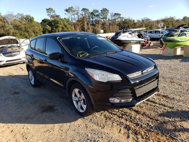 Photo 4 from auction – 2016 FORD ESCAPE SE with VIN 1FMCU0GX0GUA91788