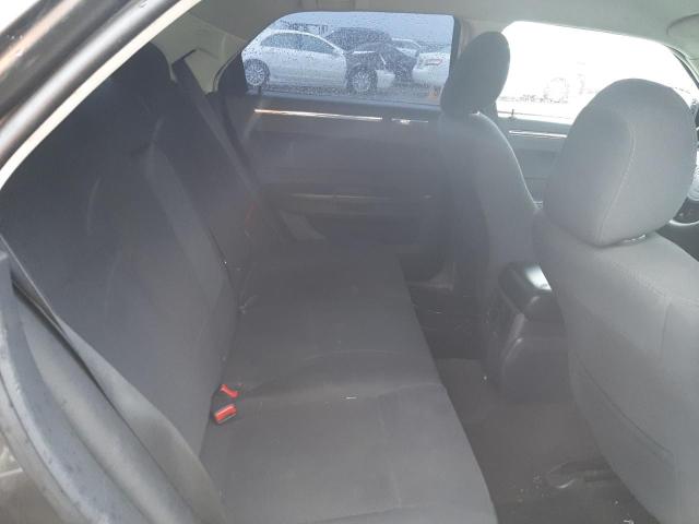 Photo 10 from auction – 2010 CHRYSLER 300 TOURIN with VIN 2C3CA4CD8AH105015