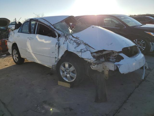 Photo 4 from auction – 2007 TOYOTA COROLLA with VIN 1NXBR32E47Z865044