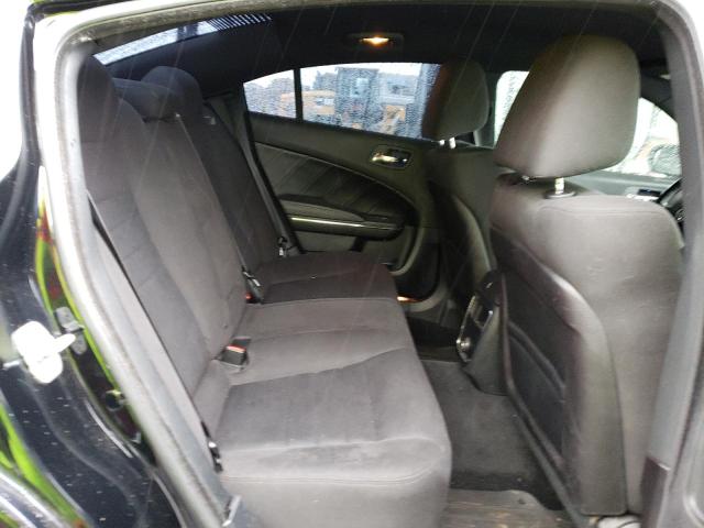 Photo 10 from auction – 2012 DODGE CHARGER R/ with VIN 2C3CDXCT1CH120443