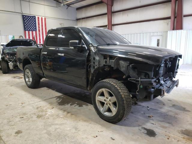 Photo 4 from auction – 2011 DODGE RAM 1500 with VIN 1D7RV1GT2BS618612