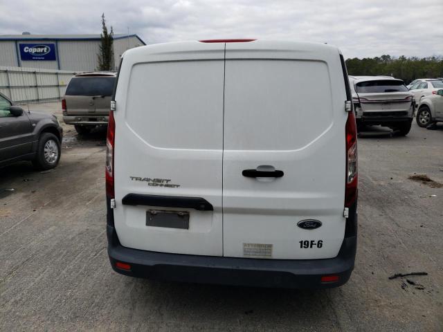Photo 6 from auction – 2019 FORD TRANSIT CO with VIN NM0LS6E23K1410225