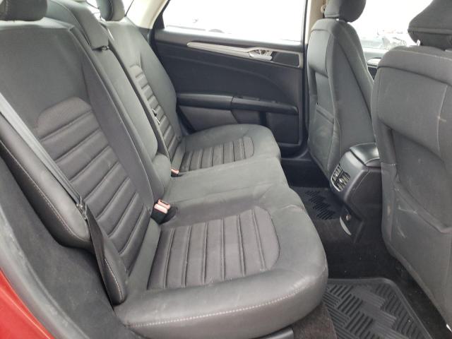 Photo 10 from auction – 2018 FORD FUSION SE with VIN 3FA6P0LU5JR235442