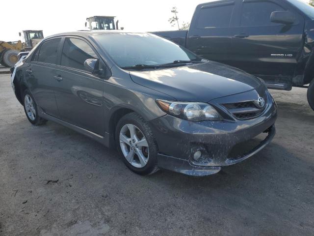 Photo 4 from auction – 2012 TOYOTA COROLLA BA with VIN 2T1BU4EE6CC871701