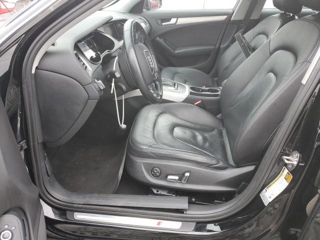Photo 7 from auction – 2015 AUDI A4 PREMIUM with VIN WAUAFAFL4FN015748