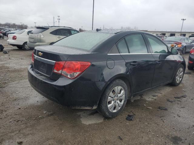 Photo 3 from auction – 2012 CHEVROLET CRUZE LS with VIN 1G1PC5SH9C7207383