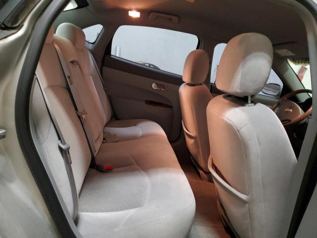 Photo 10 from auction – 2006 BUICK LACROSSE C with VIN 2G4WC582561283119