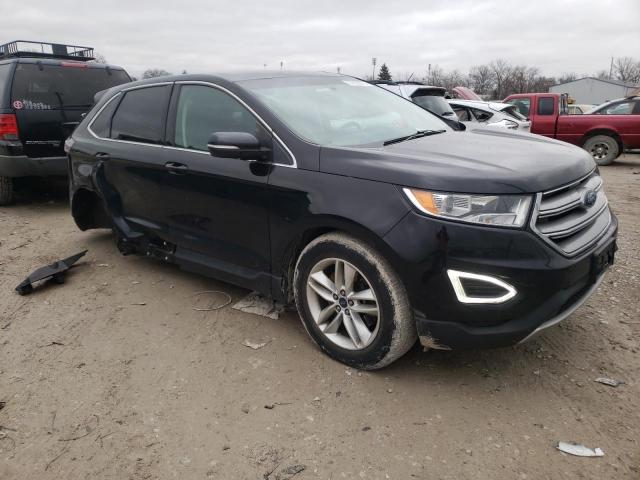 Photo 4 from auction – 2016 FORD EDGE SEL with VIN 2FMPK4J94GBC30450